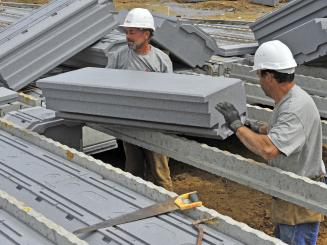 Quelles tendances et perspectives dans le BTP pour 2013 ?